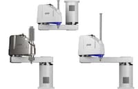 Flagship Workplace Robots Image 1