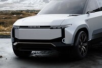 All-Electric SUV Concepts Image 2