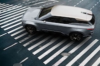 All-Electric SUV Concepts Image 4