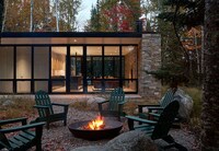 Pavilion-Style Lakeside Homes Image 2