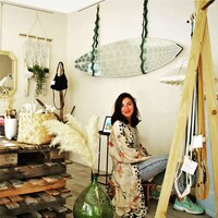 Eco-Friendly 3D-Printed Surfboards Image 5