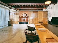 Coffee-Centric Contemporary Studios Image 2
