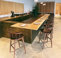 Coffee-Centric Contemporary Studios Image 3