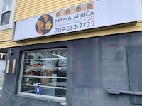 African Restaurant Markets Image 1