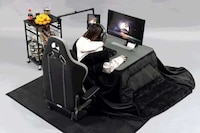 Winter-Ready Gaming Setups Image 2