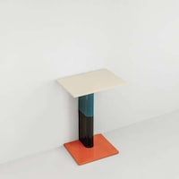 Collaboration Ceramic Side Tables Image 4