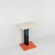 Collaboration Ceramic Side Tables Image 4
