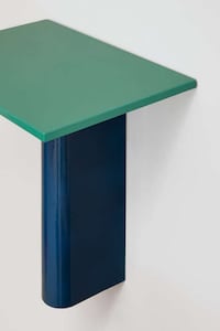 Collaboration Ceramic Side Tables Image 5
