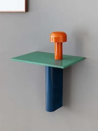 Collaboration Ceramic Side Tables Image 7