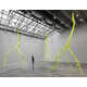 Lightning-Inspired Artful Exhibitions Image 1