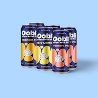 Better-for-You Sweet Iced Teas