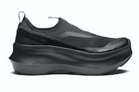 Technical Platform Slip-On Shoes Image 2