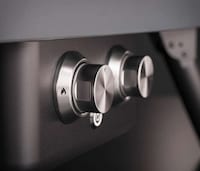 High-Powered Rotating Pizza Ovens Image 4