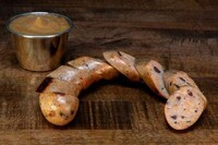 Seasonal Thanksgiving Sausages Image 2