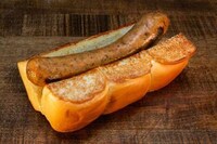 Seasonal Thanksgiving Sausages Image 3