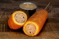 Seasonal Thanksgiving Sausages Image 5