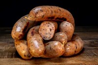 Seasonal Thanksgiving Sausages Image 6