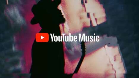 Personalized AI Playlist Art