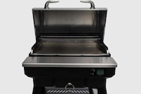 Wood-Fired Griddle Grills Image 3