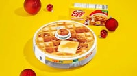 Waffle-Inspired Robo Vacuums Image 2