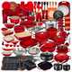 Expansive Cookware Collections Image 1