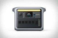EV-Class Battery Power Stations Image 1