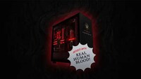 Bloody Promotional Game Campaigns Image 1