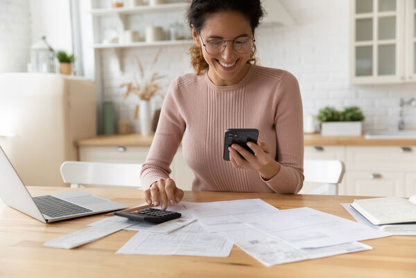 Comprehensive Finance Management Apps
