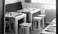 Reissued Contemporary Furniture