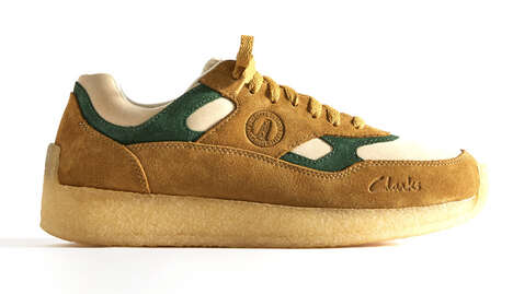 Remastered Fall-Ready Footwear