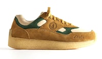 Remastered Fall-Ready Footwear