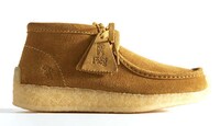 Remastered Fall-Ready Footwear Image 3