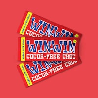 Scrumptious Cocoa-Free Candy Bars Image 2
