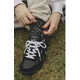 Full-Grain Leather Collab Footwear Image 1