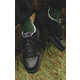 Full-Grain Leather Collab Footwear Image 3
