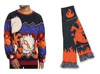 Cartoon-Inspired Festive Collections Image 2