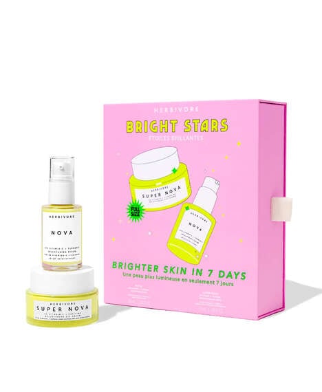 Brightening Beauty Bundles