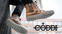 All-Terrain Versatile Boots