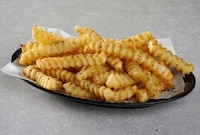 Pizza-Flavored French Fries