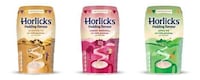 Pudding-Flavored Drink Mixes Image 1