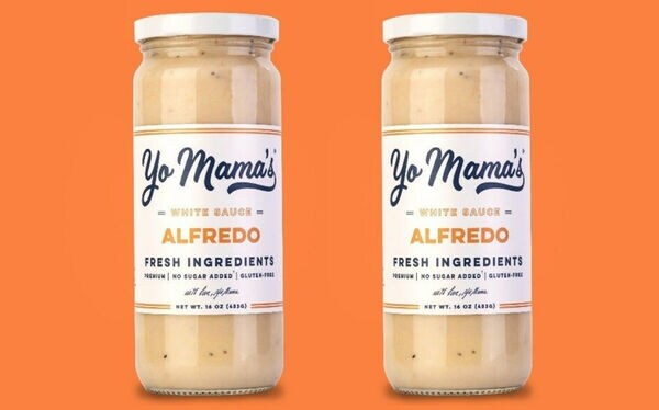 Free-From Alfredo Sauces