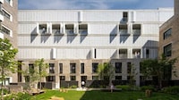 Industrial History-Inspired Art Spaces Image 3