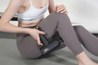 Heat Therapy Massage Guns Image 1