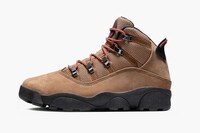 Winterized High-Top Sneakers Image 2