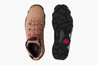 Winterized High-Top Sneakers Image 3