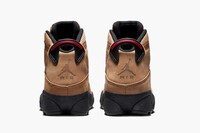 Winterized High-Top Sneakers Image 4