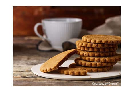 Versatile Caramel Alternatives