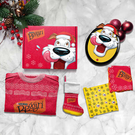 Dog-Friendly Holiday Kits