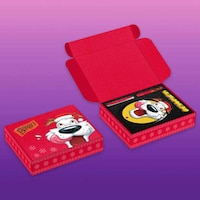 Dog-Friendly Holiday Kits Image 3
