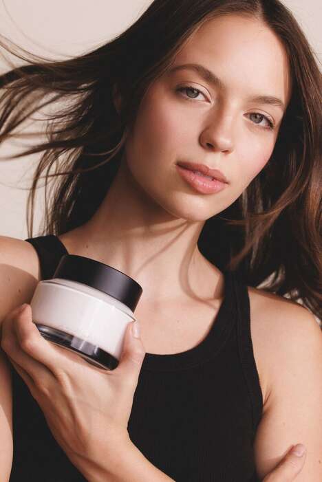 Bio-Luxurious Body Creams